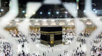 12,877 Bangladeshi Hajj pilgrims return home